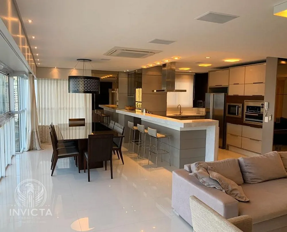 Apartamento, 4 quartos, 237 m² - Foto 15