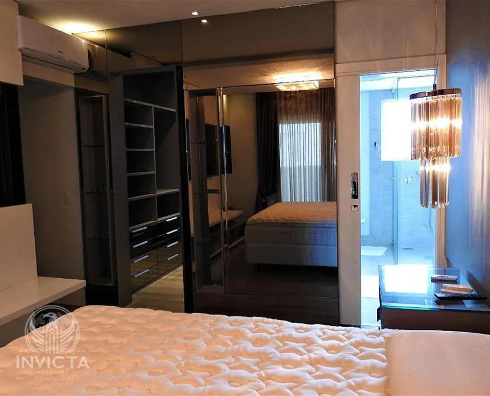 Apartamento, 4 quartos, 237 m² - Foto 9