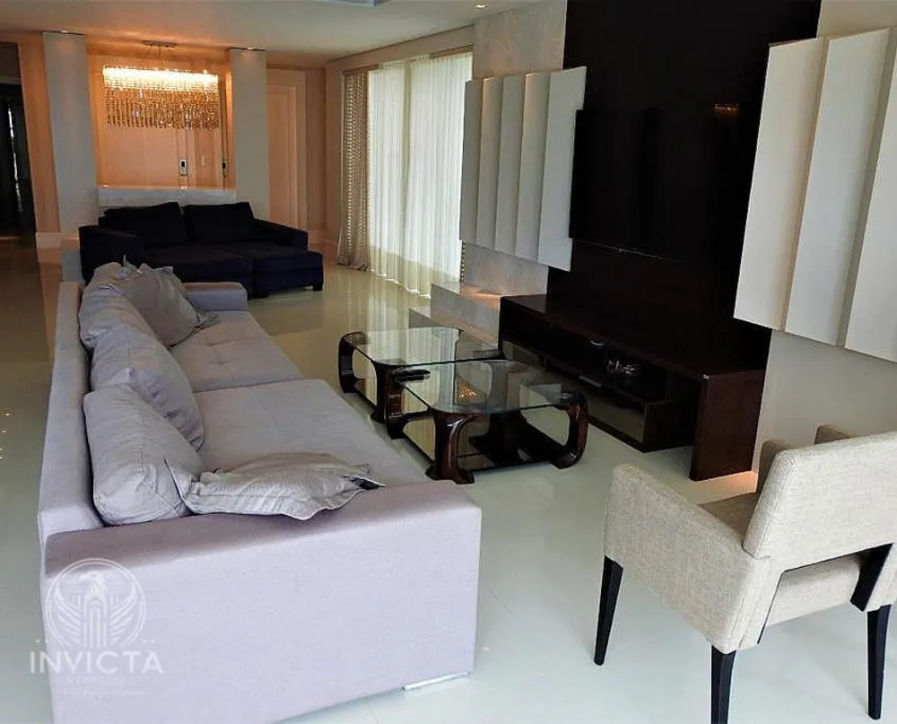 Apartamento, 4 quartos, 237 m² - Foto 4