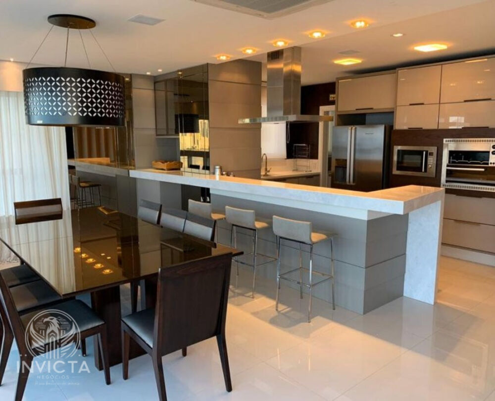 Apartamento, 4 quartos, 237 m² - Foto 4