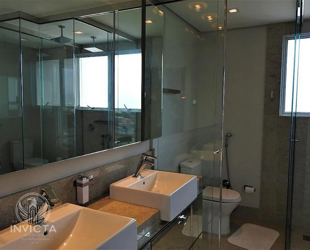 Apartamento, 4 quartos, 237 m² - Foto 18