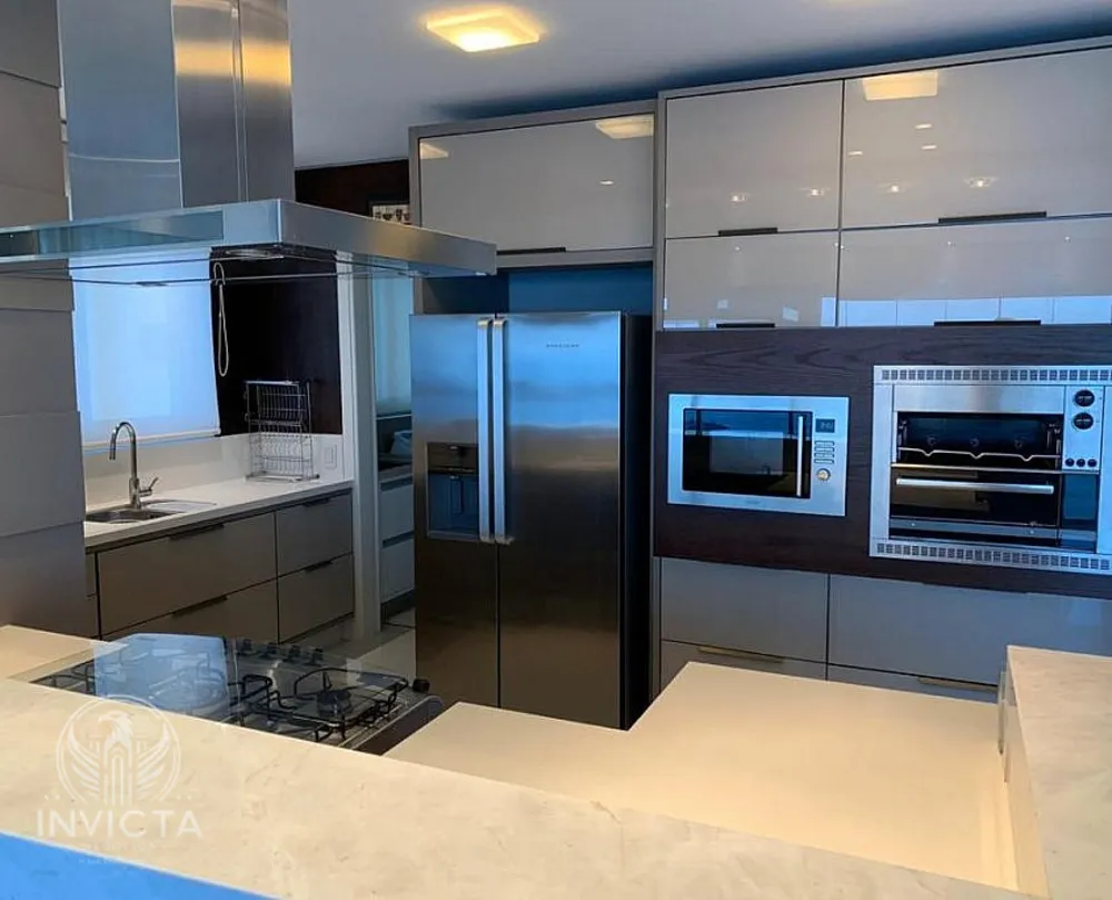 Apartamento, 4 quartos, 237 m² - Foto 17