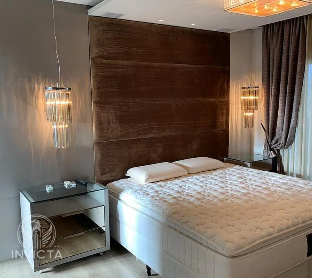 Apartamento, 4 quartos, 237 m² - Foto 7