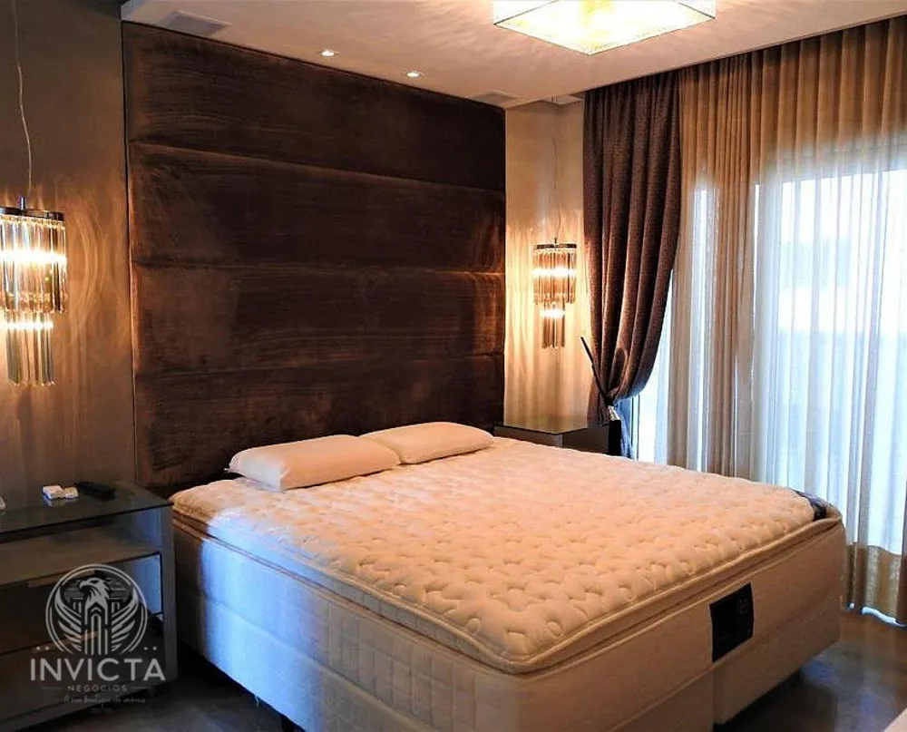 Apartamento, 4 quartos, 237 m² - Foto 6