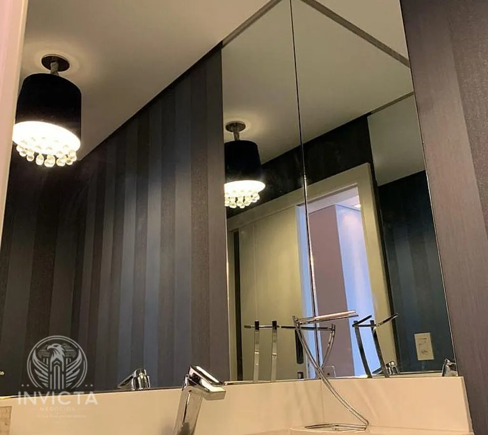 Apartamento, 4 quartos, 237 m² - Foto 20