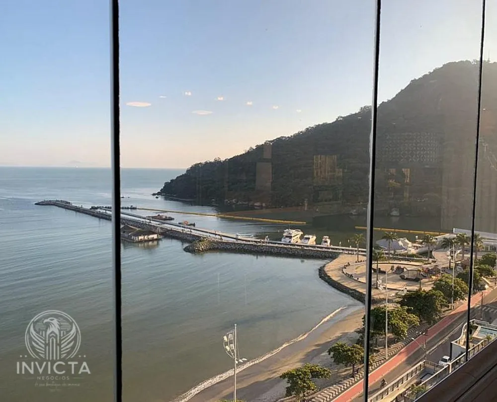 Apartamento, 4 quartos, 237 m² - Foto 5