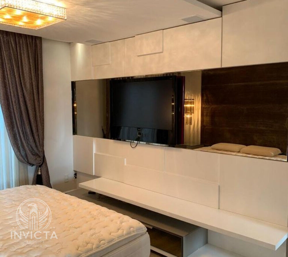 Apartamento, 4 quartos, 237 m² - Foto 1