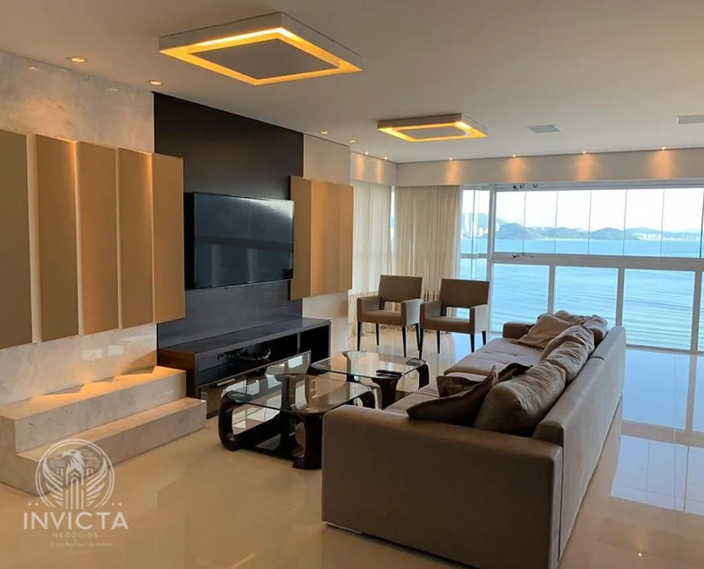 Apartamento, 4 quartos, 237 m² - Foto 3