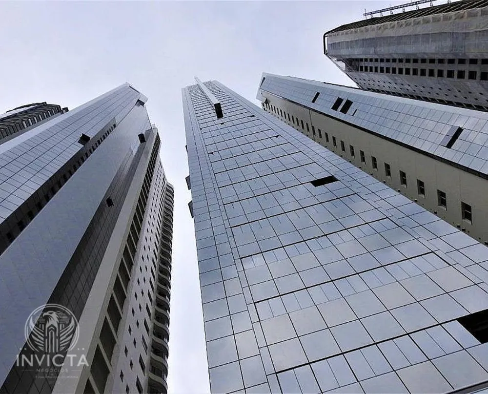 Apartamento, 4 quartos, 237 m² - Foto 1