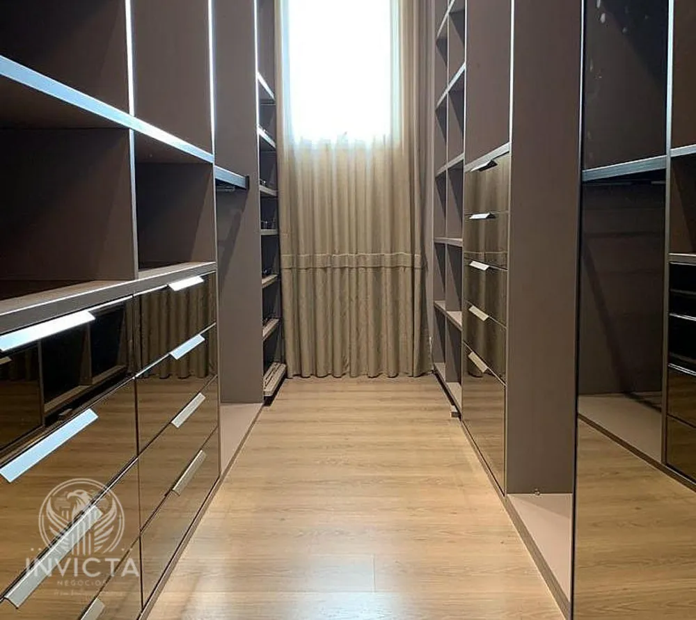 Apartamento, 4 quartos, 237 m² - Foto 10