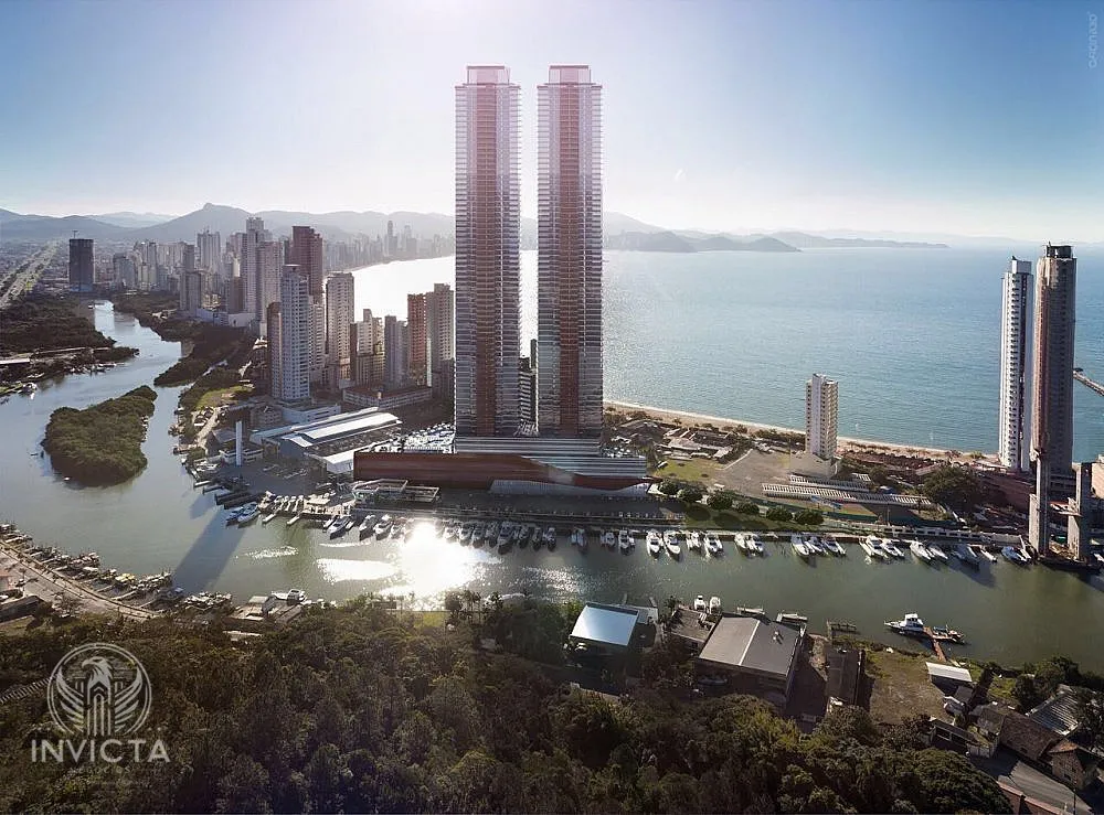 Apartamento, 4 quartos, 150 m² - Foto 6