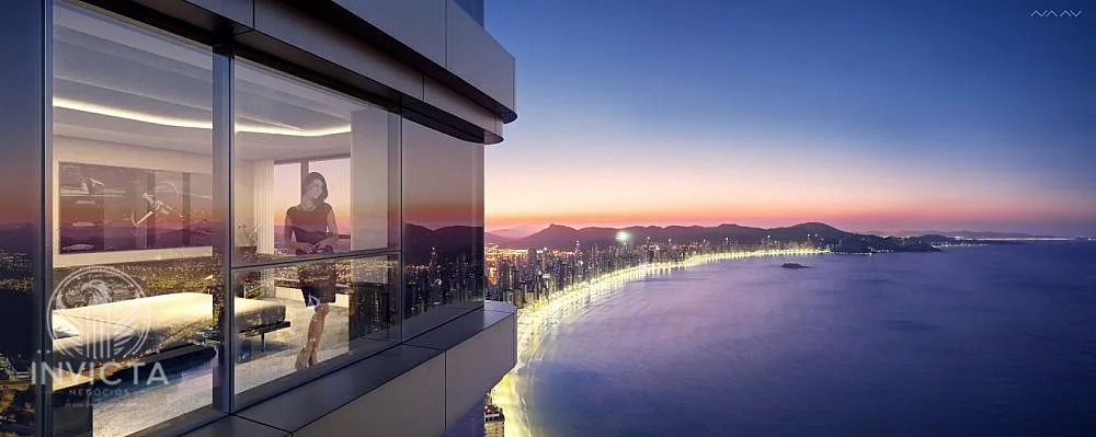 Apartamento, 4 quartos, 150 m² - Foto 4