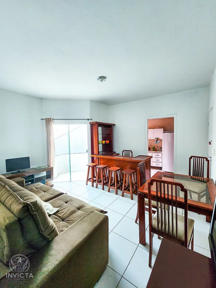 Apartamento, 2 quartos, 65 m² - Foto 2