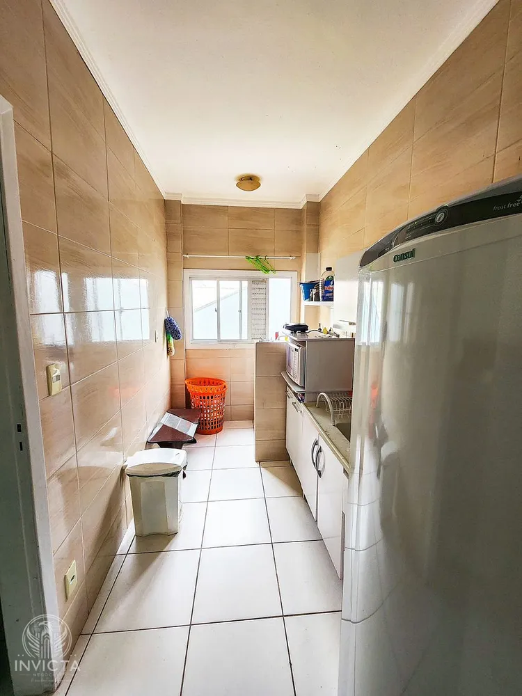 Apartamento, 2 quartos, 65 m² - Foto 6