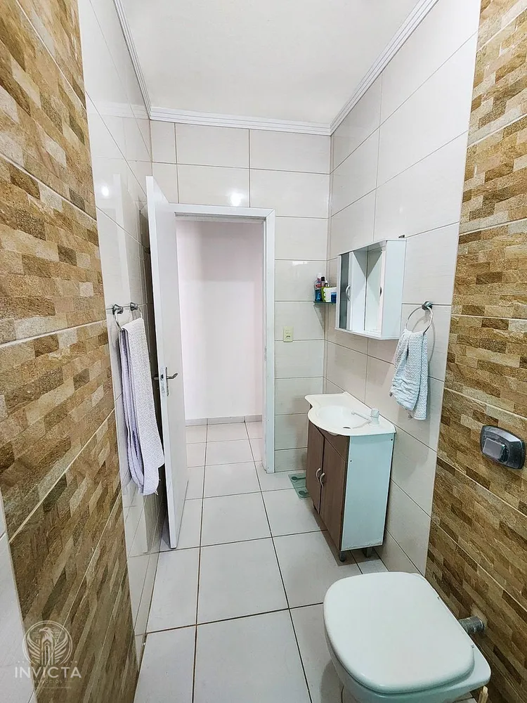 Apartamento, 2 quartos, 65 m² - Foto 8