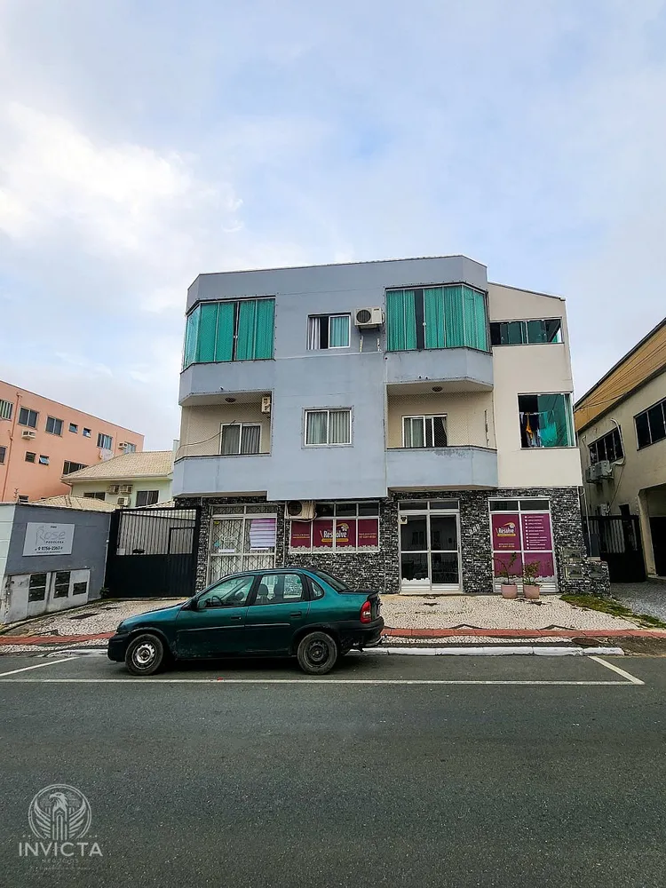 Apartamento, 2 quartos, 65 m² - Foto 10