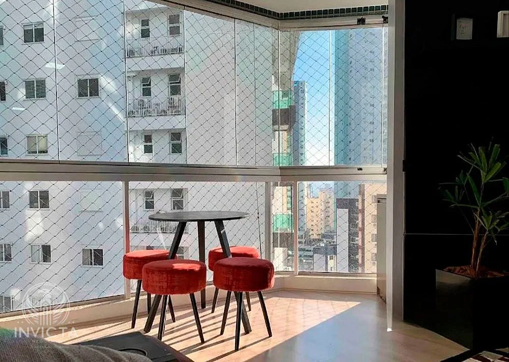 Apartamento, 2 quartos, 141 m² - Foto 1