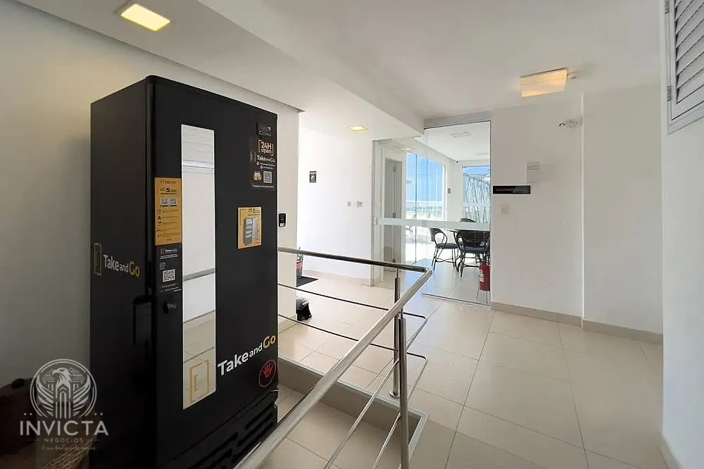 Apartamento, 2 quartos, 141 m² - Foto 8