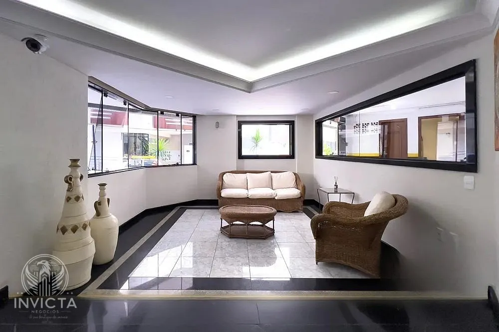Apartamento, 2 quartos, 141 m² - Foto 6