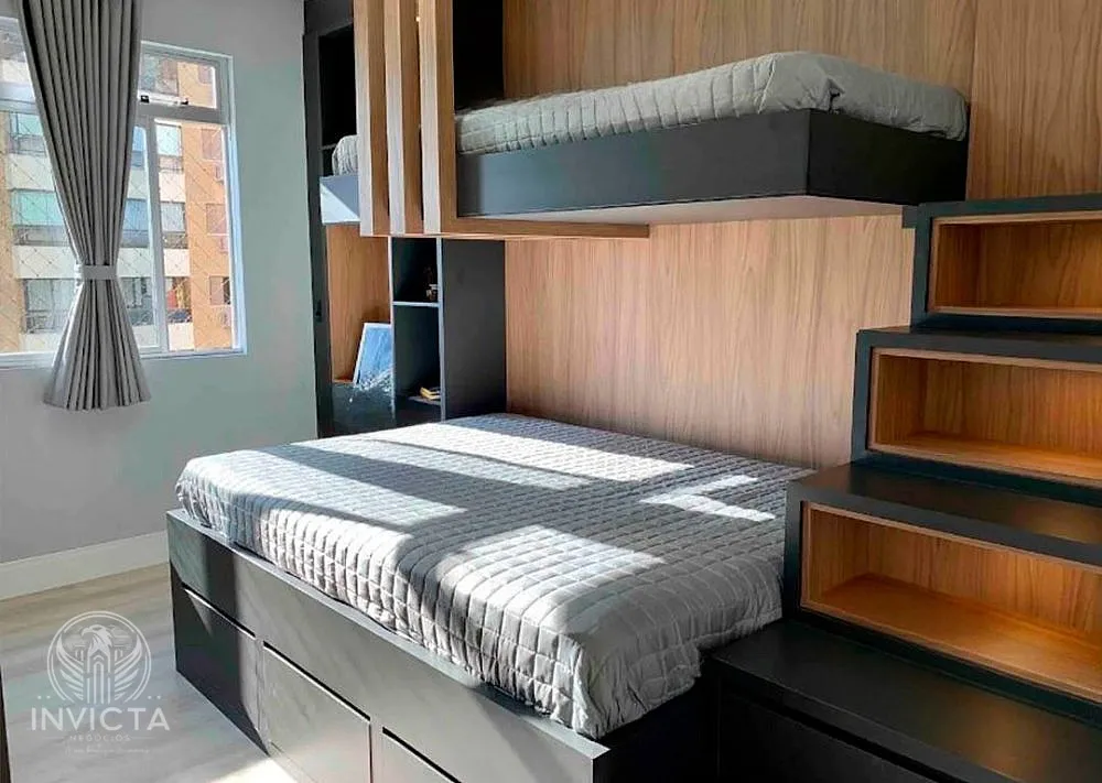 Apartamento, 2 quartos, 141 m² - Foto 4