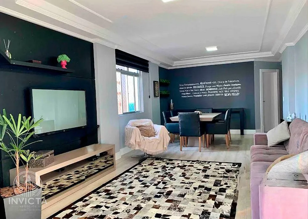 Apartamento, 2 quartos, 141 m² - Foto 7