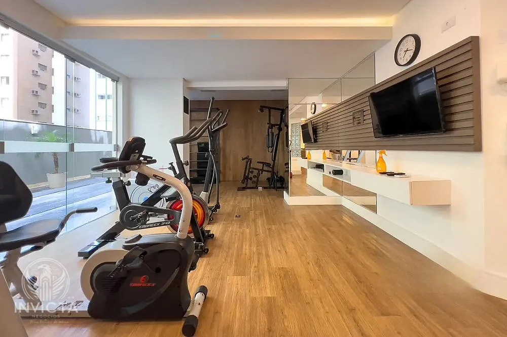 Apartamento, 2 quartos, 141 m² - Foto 5