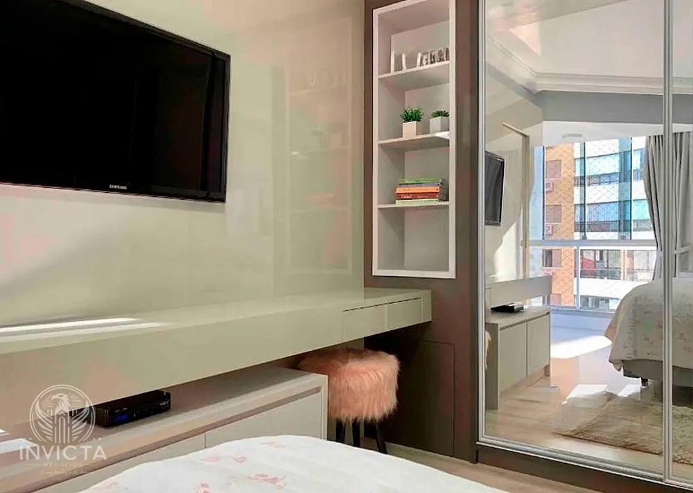 Apartamento, 2 quartos, 141 m² - Foto 3