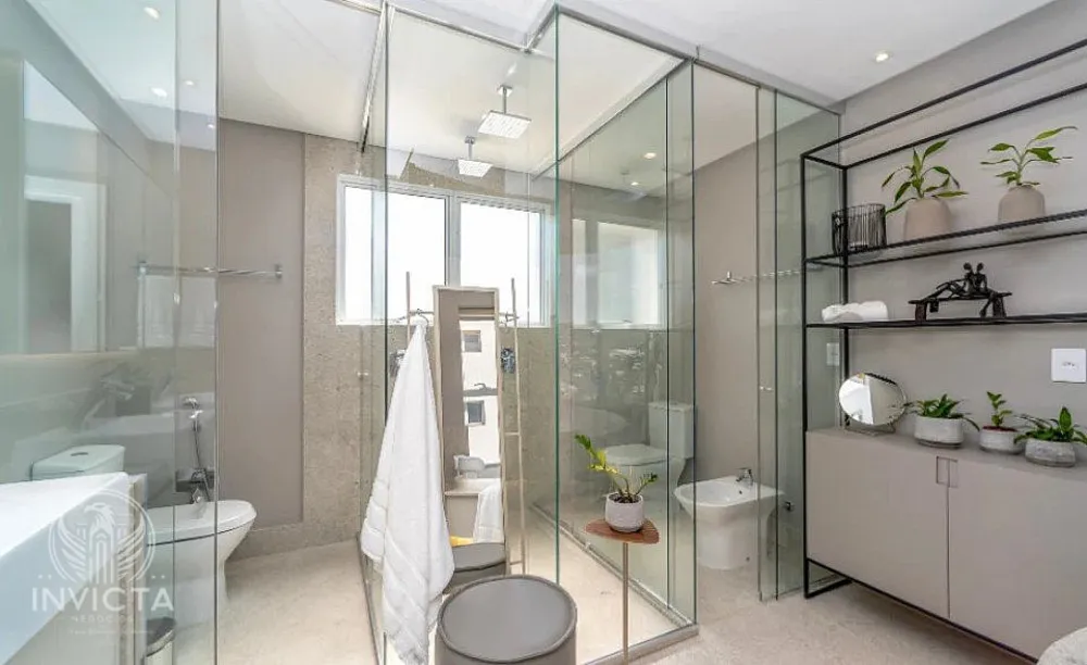 Apartamento, 4 quartos, 238 m² - Foto 11