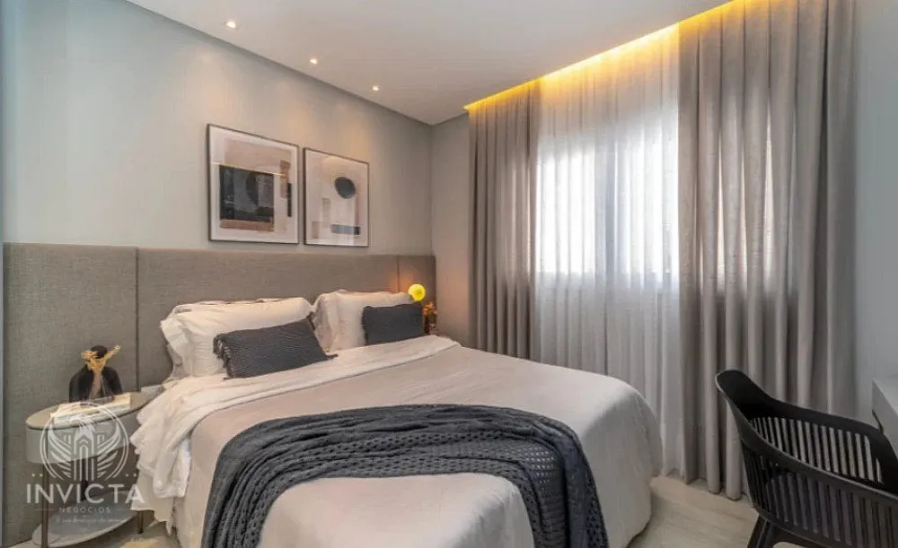 Apartamento, 4 quartos, 238 m² - Foto 3