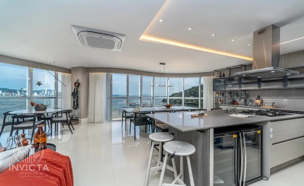 Apartamento, 4 quartos, 238 m² - Foto 6
