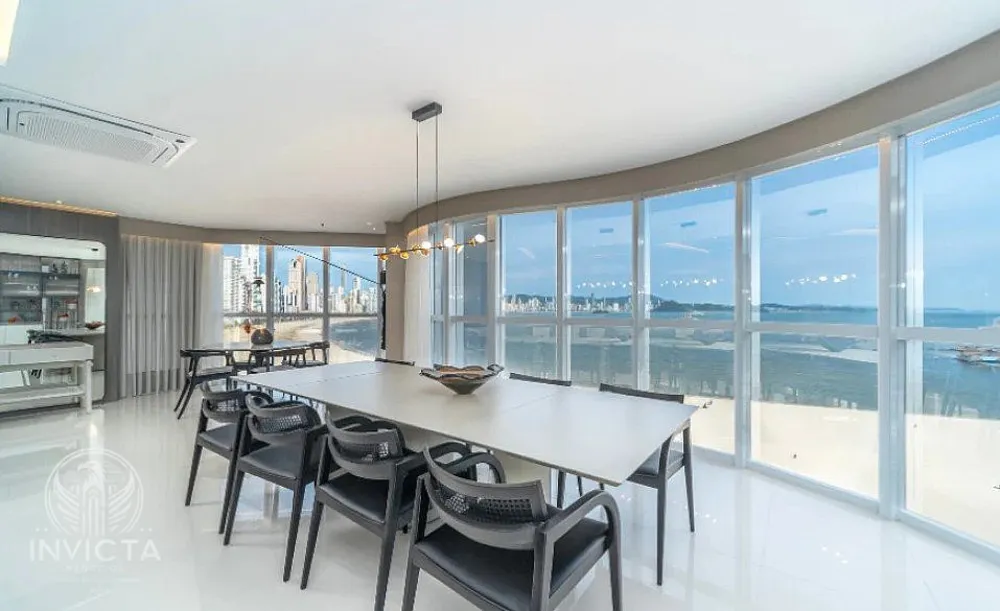 Apartamento, 4 quartos, 238 m² - Foto 5