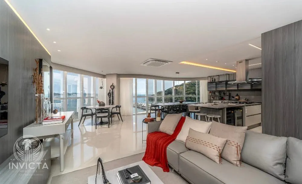 Apartamento, 4 quartos, 238 m² - Foto 3
