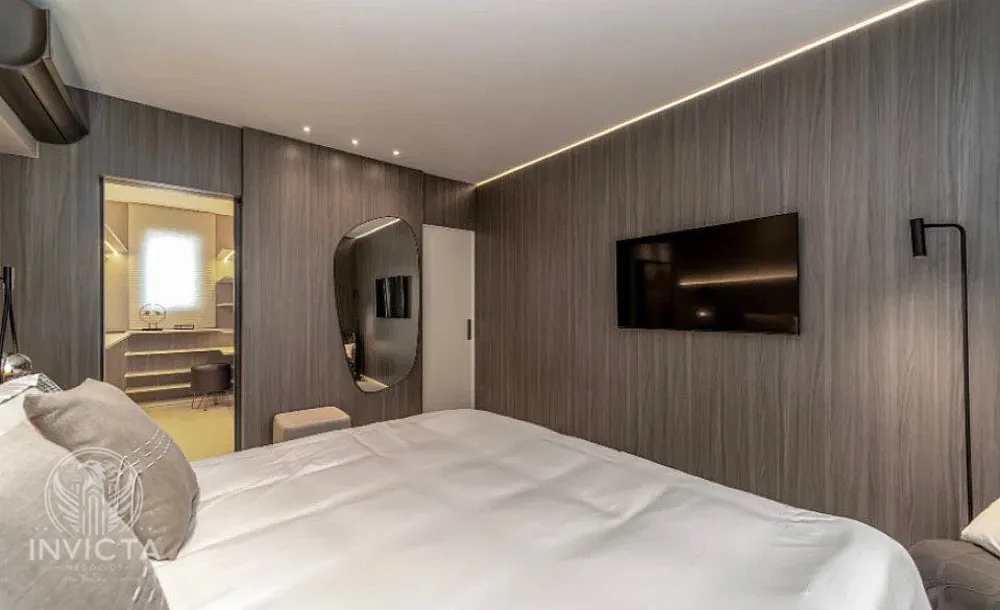 Apartamento, 4 quartos, 238 m² - Foto 9