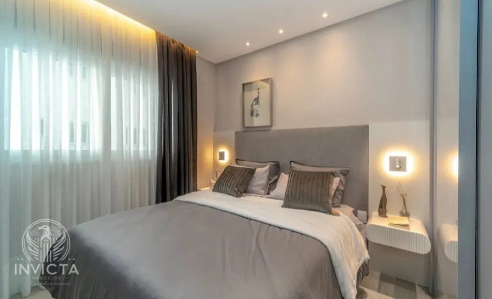Apartamento, 4 quartos, 238 m² - Foto 6