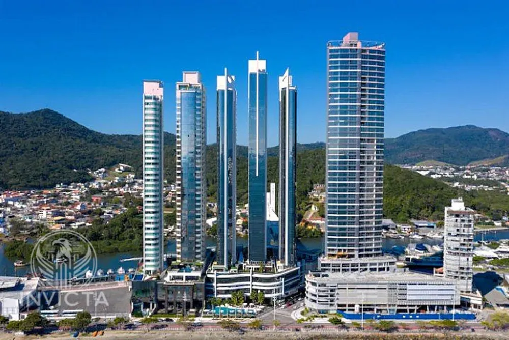 Apartamento, 4 quartos, 238 m² - Foto 7