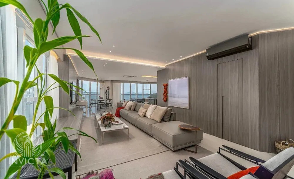 Apartamento, 4 quartos, 238 m² - Foto 8