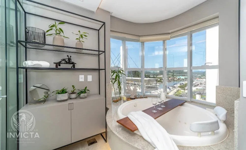 Apartamento, 4 quartos, 238 m² - Foto 10