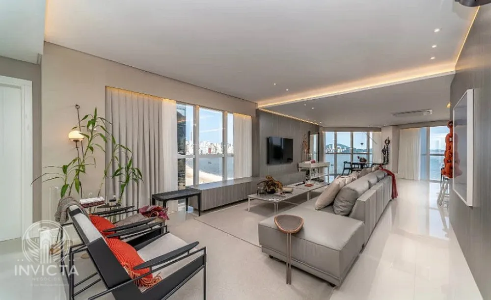 Apartamento, 4 quartos, 238 m² - Foto 1