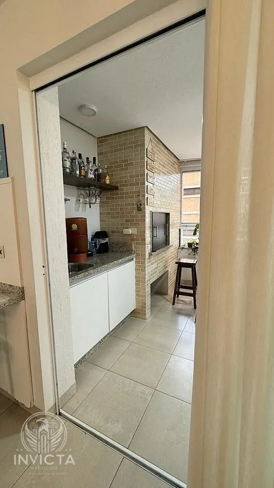 Apartamento, 3 quartos, 111 m² - Foto 3