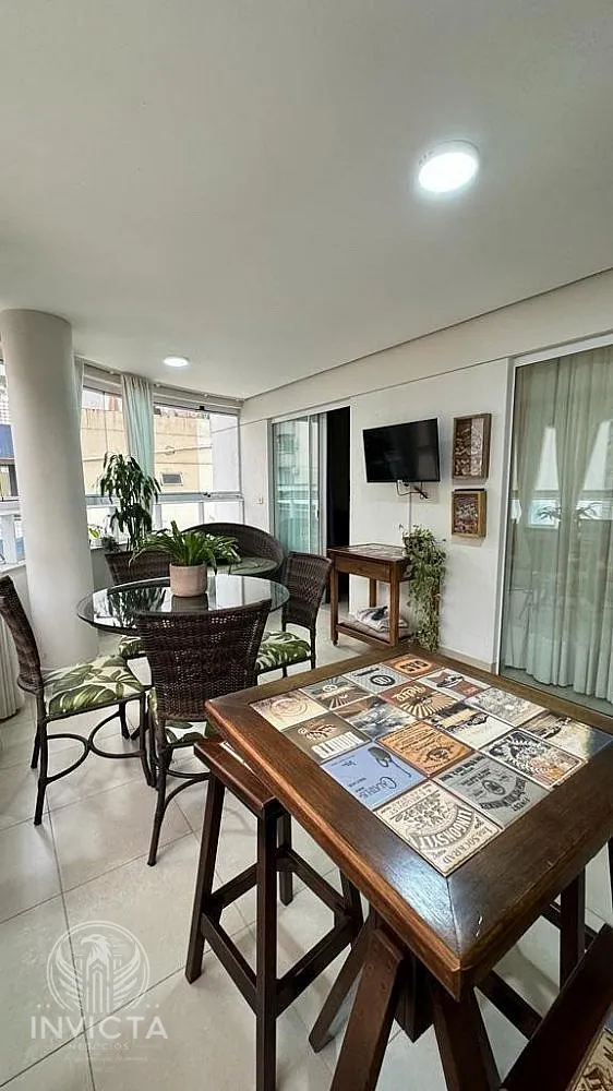 Apartamento, 3 quartos, 111 m² - Foto 6