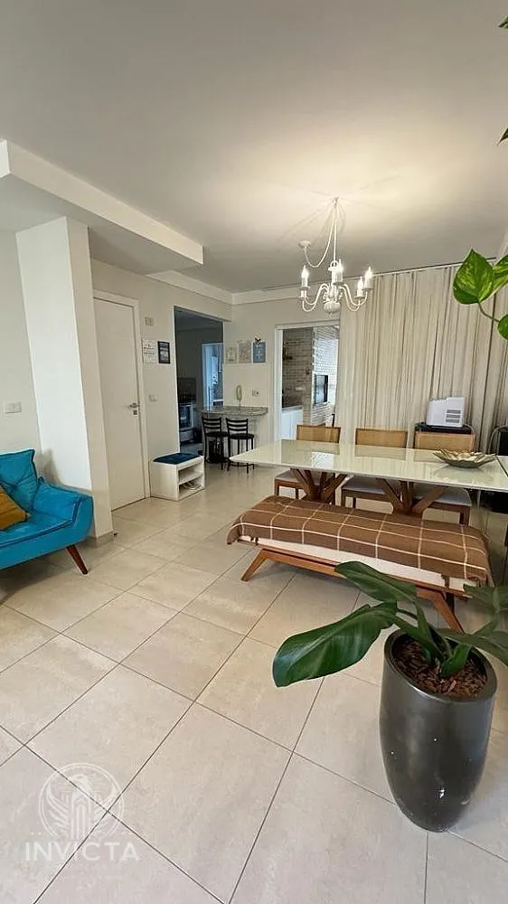Apartamento, 3 quartos, 111 m² - Foto 4