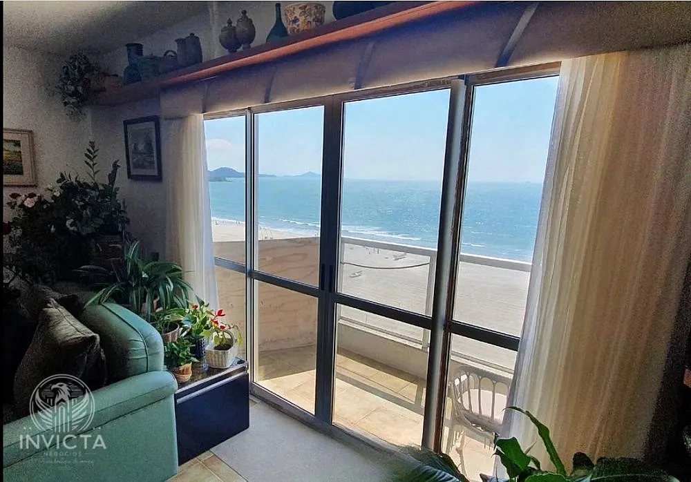 Apartamento, 3 quartos, 170 m² - Foto 2