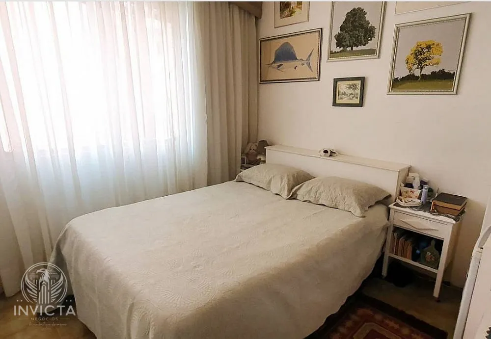 Apartamento, 3 quartos, 170 m² - Foto 6