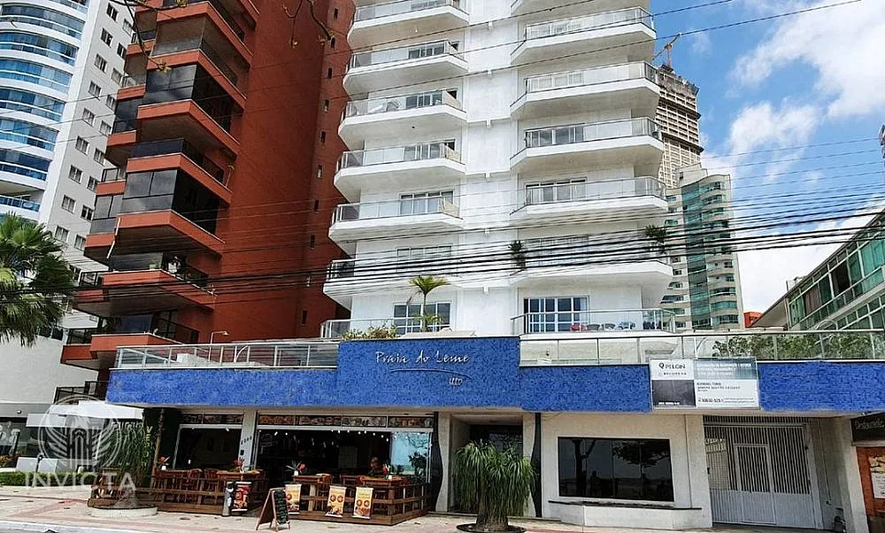Apartamento, 3 quartos, 170 m² - Foto 3