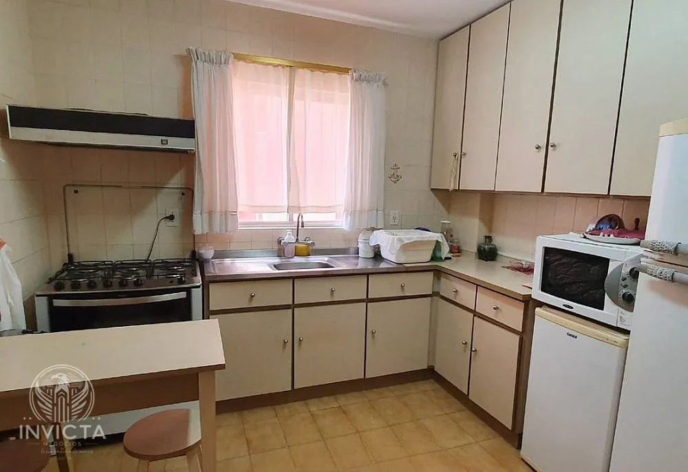 Apartamento, 3 quartos, 170 m² - Foto 6