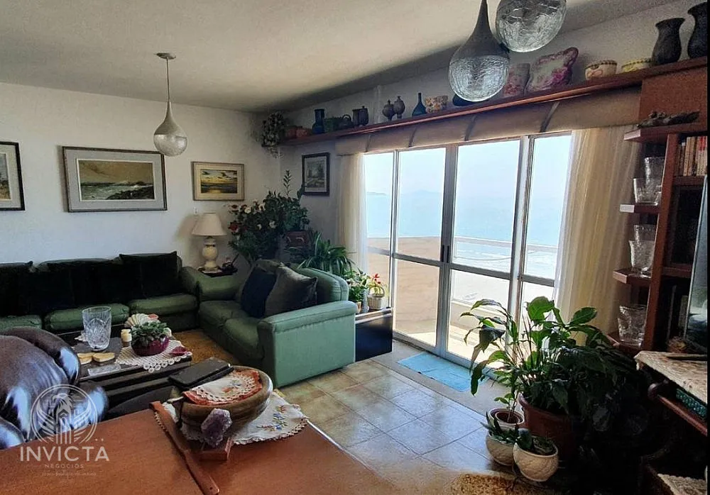 Apartamento, 3 quartos, 170 m² - Foto 1