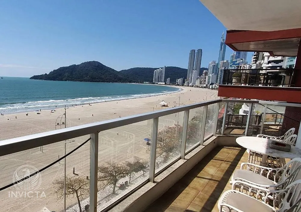 Apartamento, 3 quartos, 170 m² - Foto 1