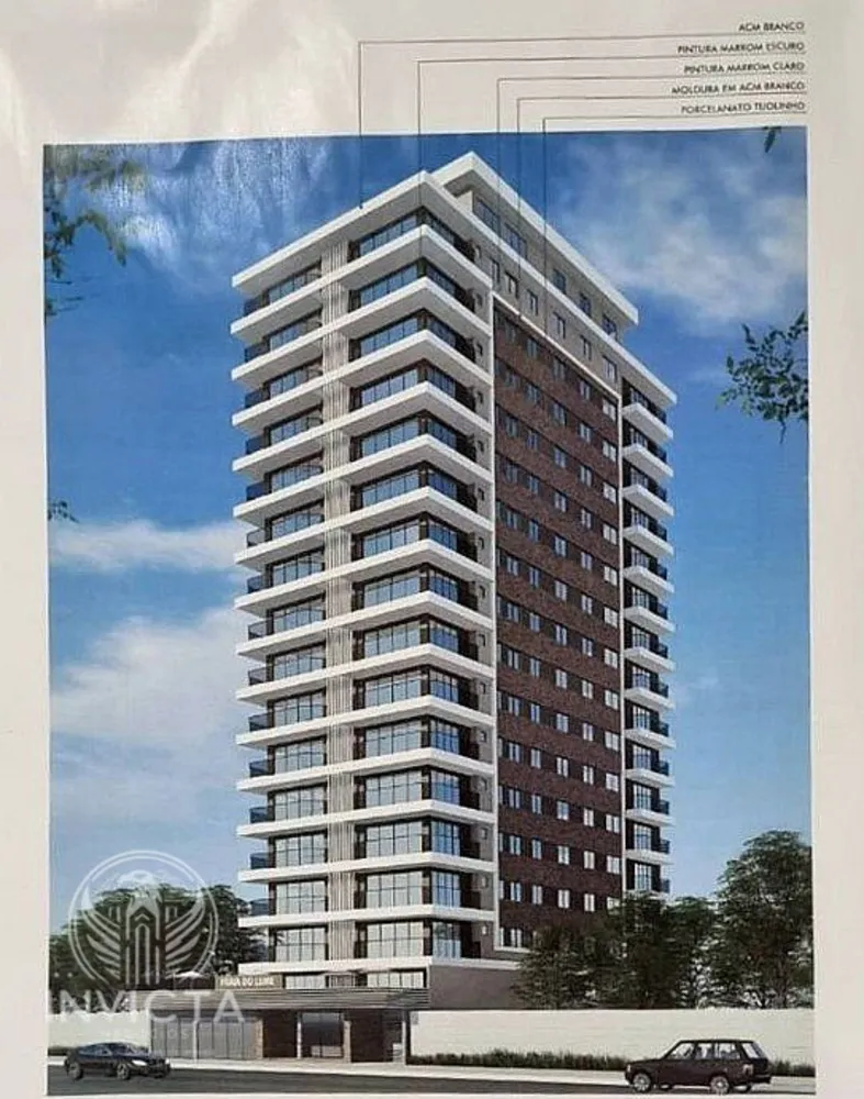 Apartamento, 3 quartos, 170 m² - Foto 4