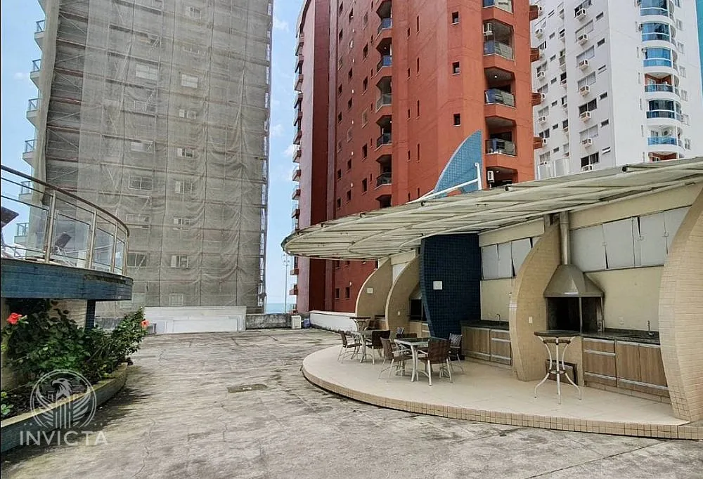 Apartamento, 3 quartos, 170 m² - Foto 9