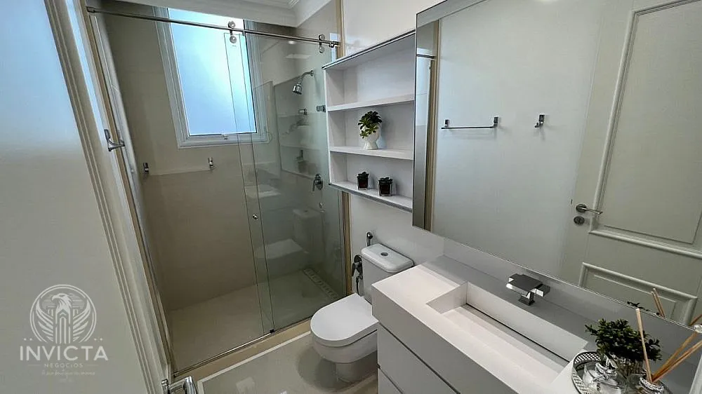 Apartamento, 4 quartos, 316 m² - Foto 15